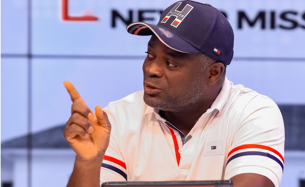 Aksa Energy bribery scandal exposes weaknesses in parliamentary oversight - Justice Abdulai