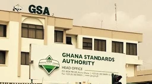Certification is not a compliance burden but a competitive advantage for businesses - Ghana Standards Authority