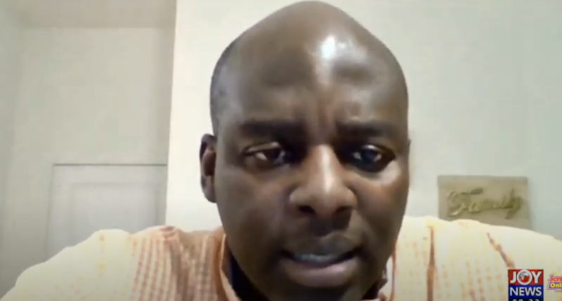 AKSA Energy case: Ghana has evidence to trigger own accountability process – Osae-Kwapong