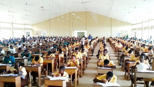 GNAT urges calm over BECE results, asks dissatisfied candidates to petition WAEC