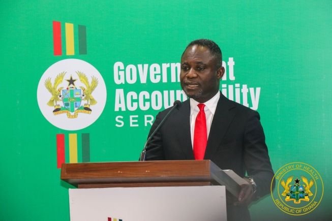 Agenda 111: RAN-Africa files RTI request on proposed partnership between GoG and private entities