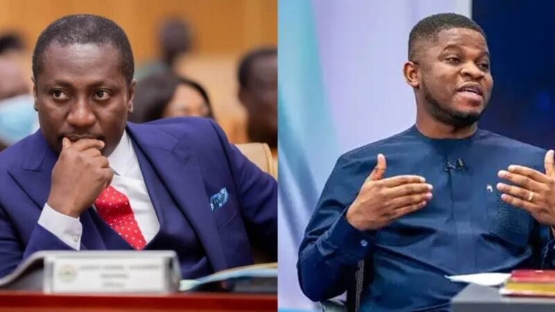 Fact-check: Did GoldBod make a loss in 2025? Here’s what the records show
