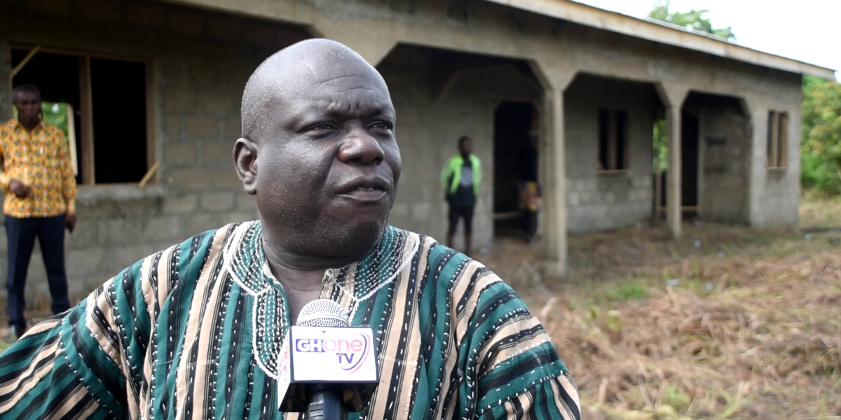 Gov’t needs to recommend personalities at grassroots to ensure effective policy implementation – Local Government Vice Chair