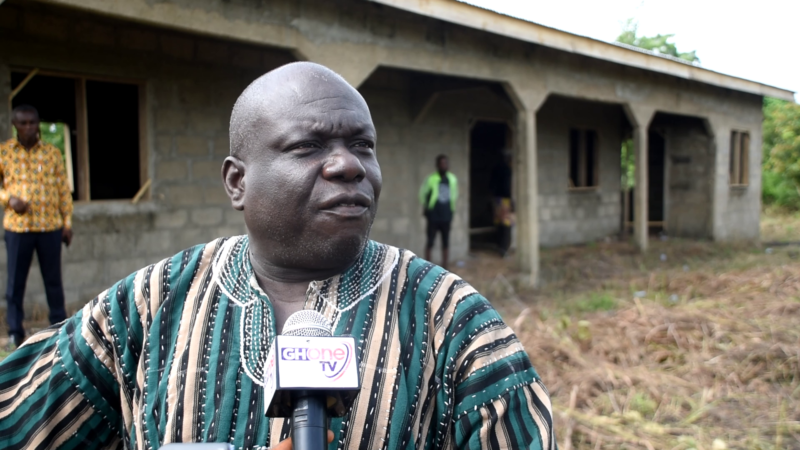 Gov’t needs to recommend personalities at grassroots to ensure effective policy implementation – Local Government Vice Chair