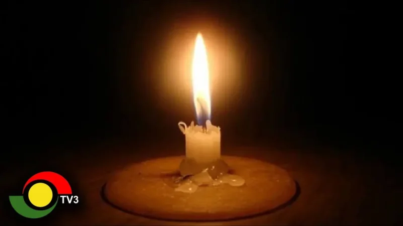Power supply to some locations in the Greater Accra Region to be interrupted on August 23 - GRIDCo
