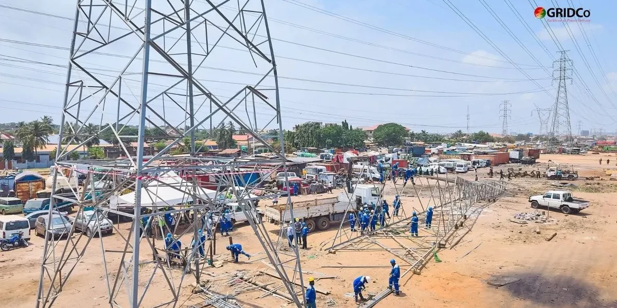 GRIDCo gives transmission line encroachers one-month ultimatum to vacate corridors