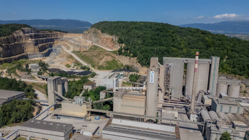 Holcim to sell Philippines unit to China’s Huaxin in $807 million deal