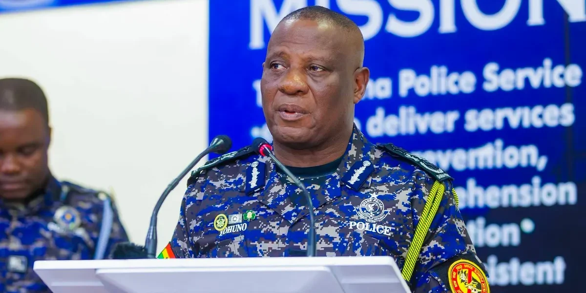 IGP stresses importance of cooperation within the national security architecture