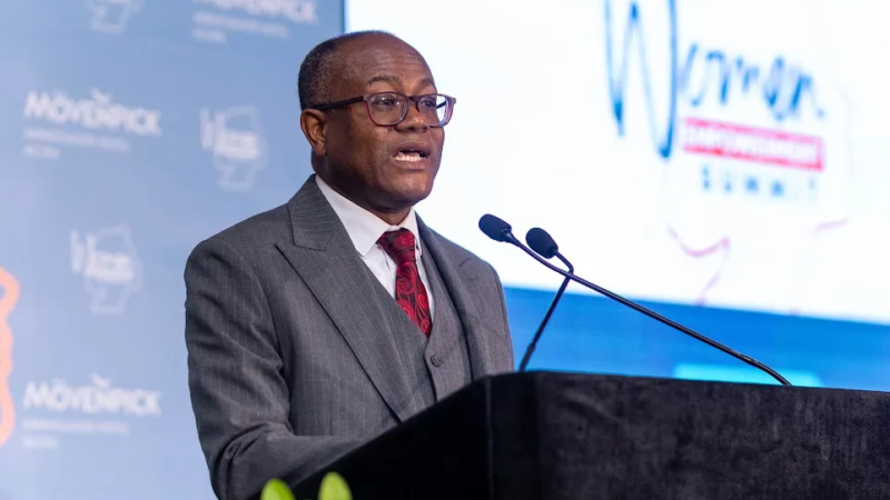 Mövenpick Ambassador Hotel will deepen community engagement as it marks 15 years – General Manager
