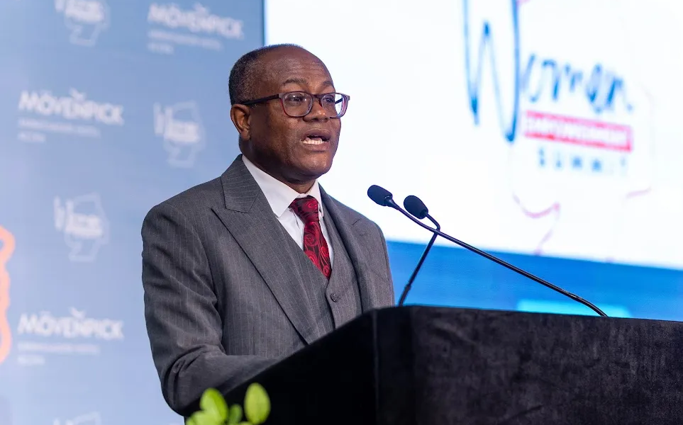 Mövenpick Ambassador Hotel will deepen community engagement as it marks 15 years – General Manager