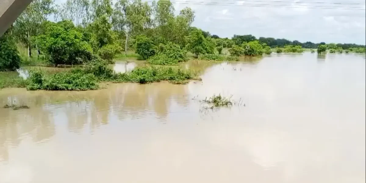 Bagré dam spillage imminent: NADMO activates emergency protocols along White Volta