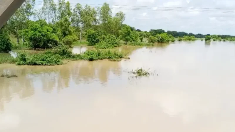 Bagré dam spillage imminent: NADMO activates emergency protocols along White Volta
