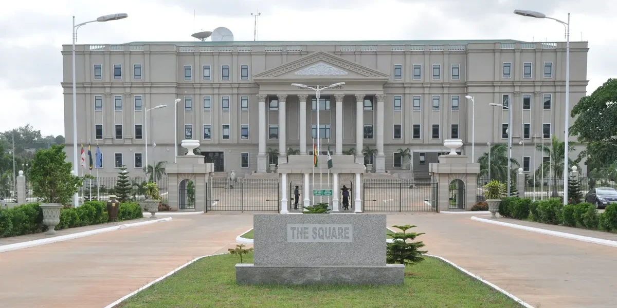 Defence Ministry gets substantive Minister