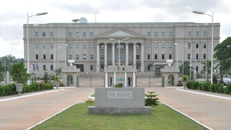 Defence Ministry gets substantive Minister