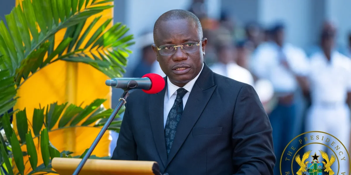 Agalga needs to adapt quickly as Majority Leader - Nitiwul