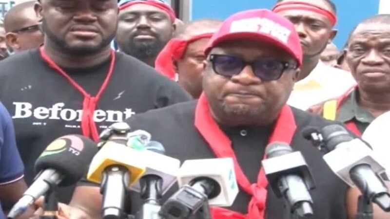 NPP to petition Supreme Court, Presidency and Parliament during August 6 protest