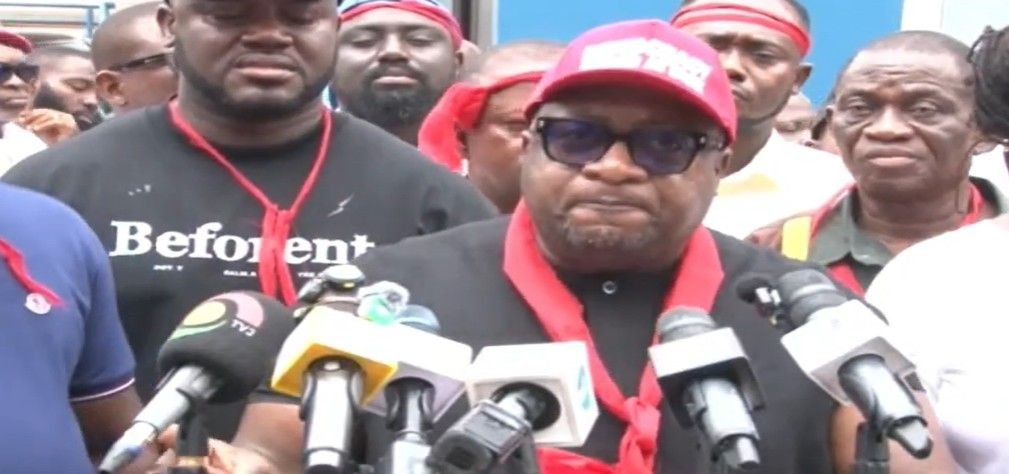 NPP to petition Supreme Court, Presidency and Parliament during August 6 protest