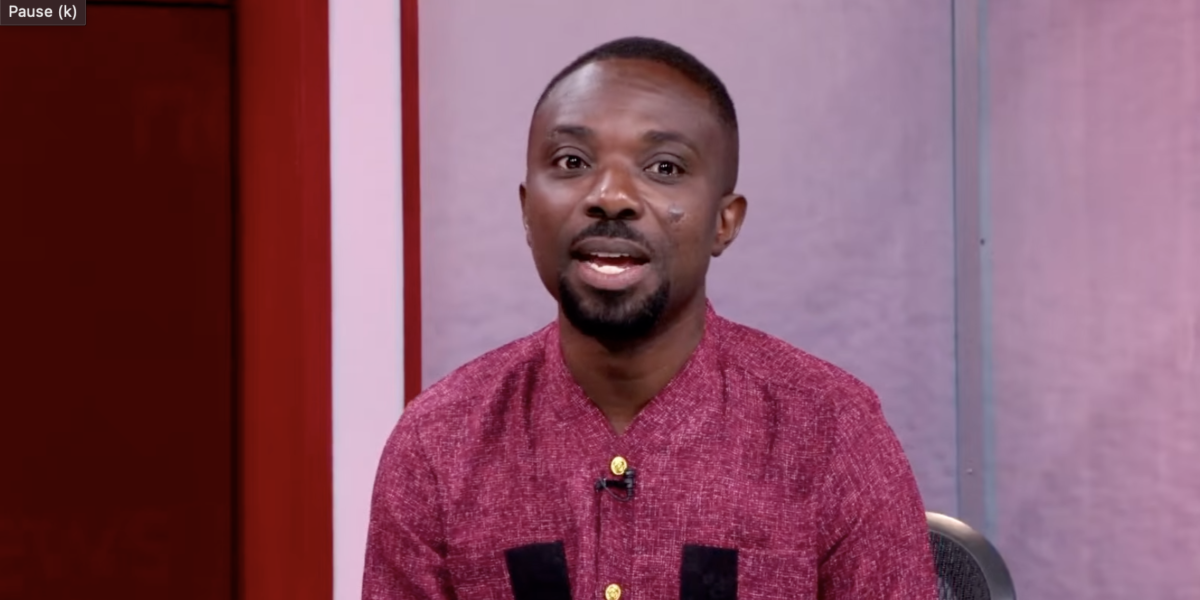 NPP’s Miracles Aboagye questions Judiciary’s handling of some criminal cases