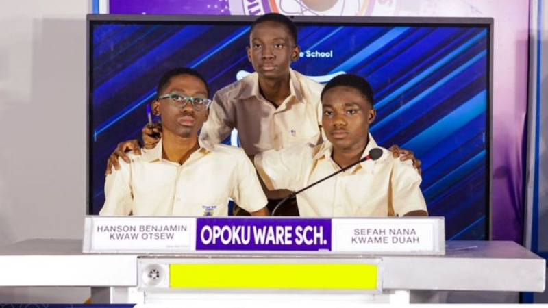 NSMQ 2026: Did ‘late’ preparation cost OWASS a place in quarterfinals?