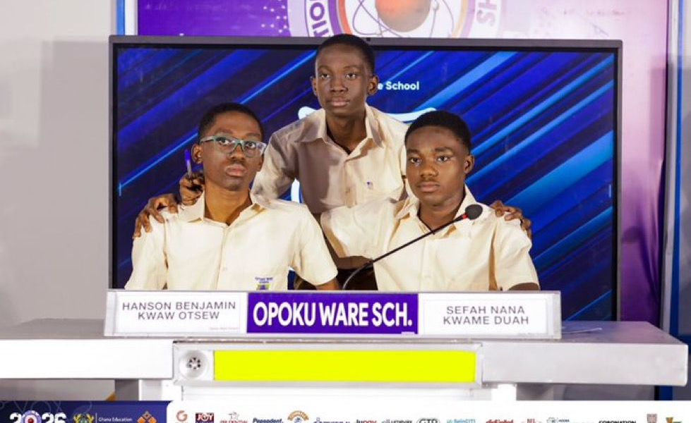 NSMQ 2026: Did ‘late’ preparation cost OWASS a place in quarterfinals?