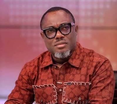'It is nation-wrecking to say insult is not a crime' — Gyampo