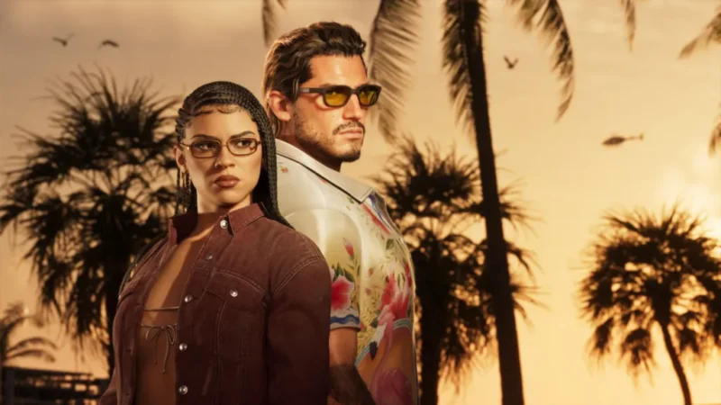 GTA 6 leaks – a nightmare or a blip for the biggest video game of the year?