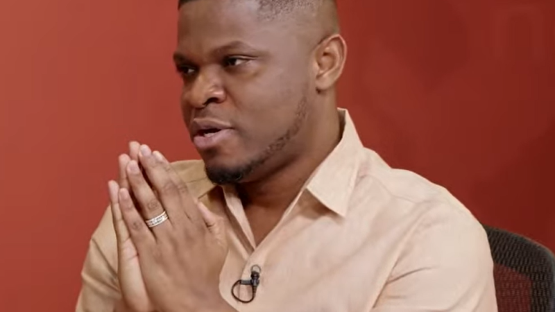 ‘We’re not milking the state like a parasite’ – Sammy Gyamfi defends GoldBod fees