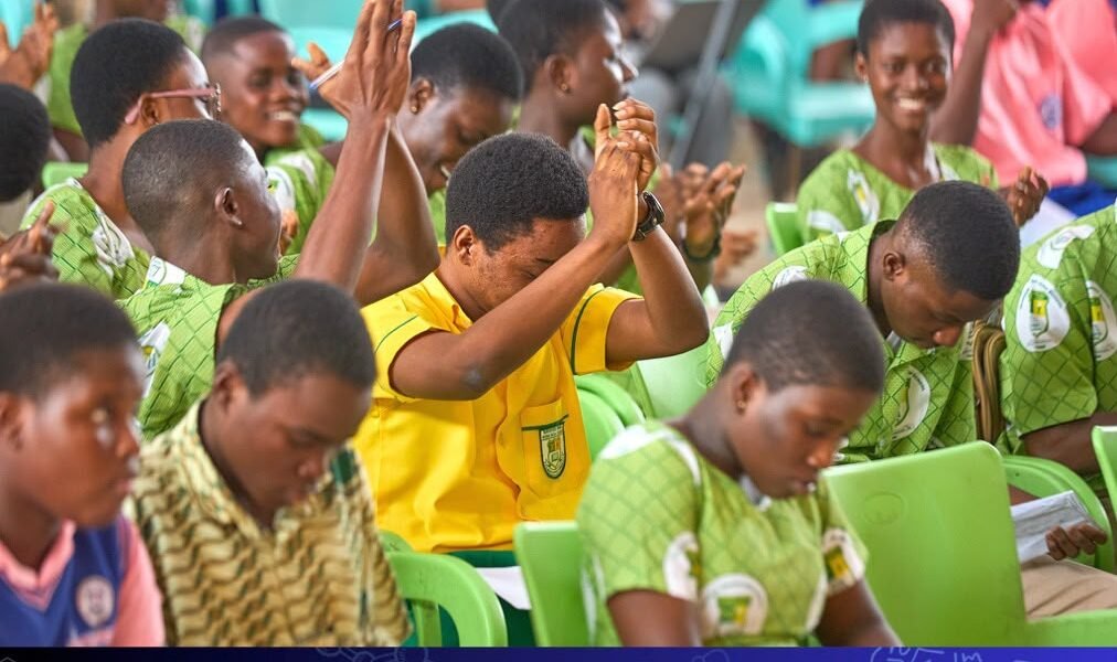 NSMQ 2026: Saviour SHS returns to national championship after one-year absence