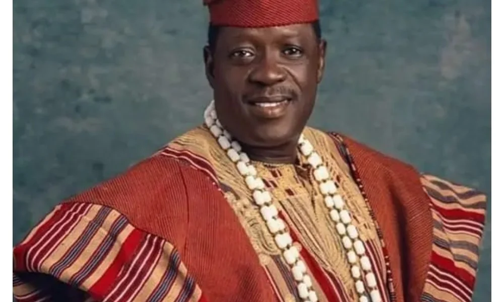 Veteran Nollywood actor Taiwo Hassan ‘Ogogo’ dies at 65