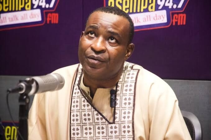 Wontumi applies for bail pending appeal after imprisonment at Nsawam Prison