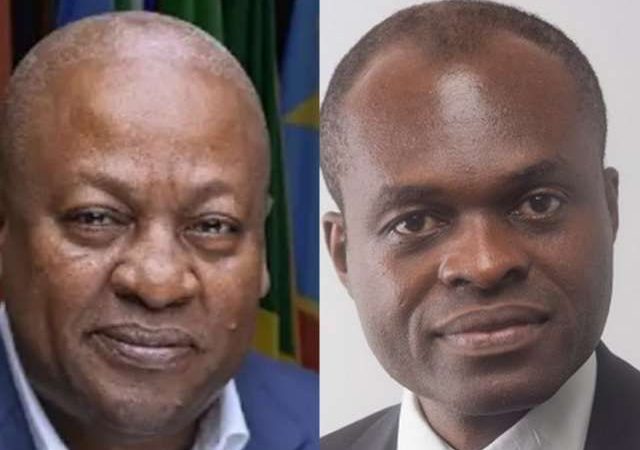 World Bank's report that 56.4% of Ghanaians are in poverty is worrying; act on it - Kpebu tells Mahama