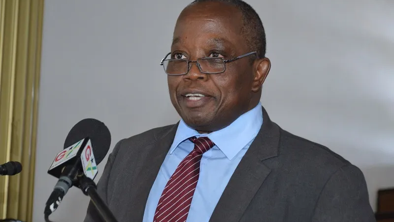 Domelevo backs OSP probe into GH¢70k allegation