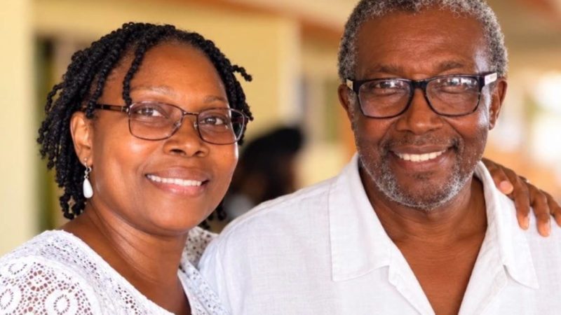 How GH¢1,500 payment dispute led to murder of Dr Jesse Amuah, wife — Court hearing