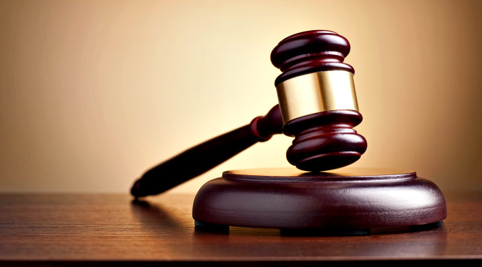Driver fined GH¢900 for dumping concrete on Madina-Adenta Highway