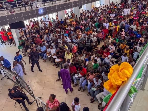 Education Ministry extends 2026 SHS placement exercise by one week