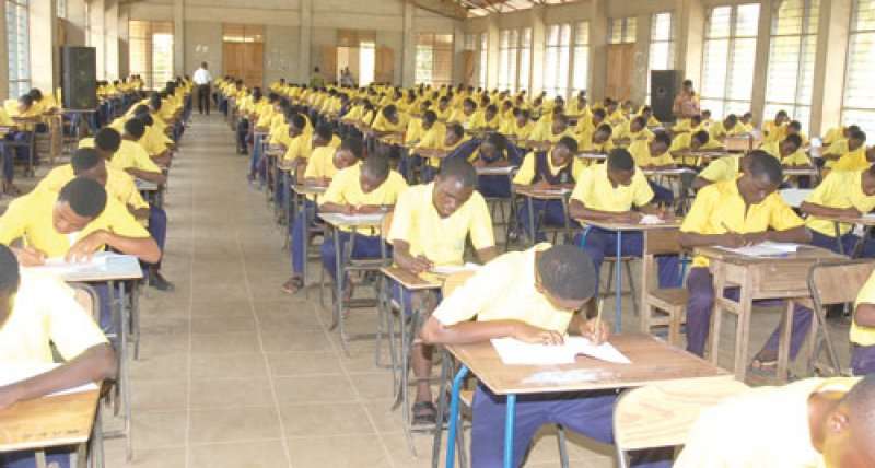 WASSCE 2026: English Language performance falls to 62.4% – WAEC