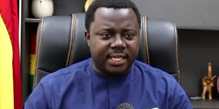 Minority demands probe into 'over US$1bn' high-profile drug seizures linked to Ghana