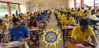 WASSCE 2026: Step-by-step guide to calculating your aggregate for university admission