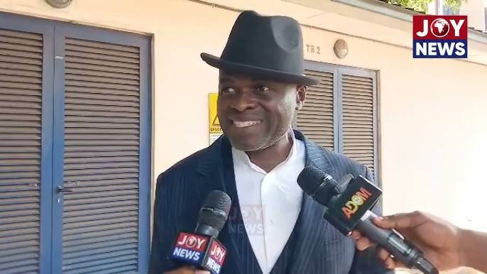 Ghana needs national dialogue to end political insult culture — Kpebu