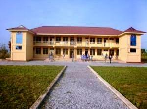 Revolutionizing education in Kenyasi No. 1: The visionary leadership of Nana Osei Kofi Abiri