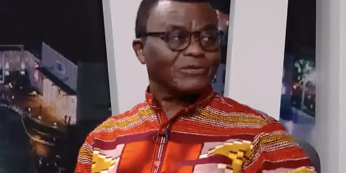 Dissolution of boards: There could be more than just the profitability declaration - Prof Agyemang Duah