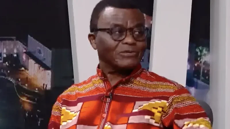 Dissolution of boards: There could be more than just the profitability declaration - Prof Agyemang Duah