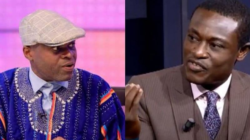 Public trust crisis around Special Prosecutor is fueling attacks on OSP – Kpebu