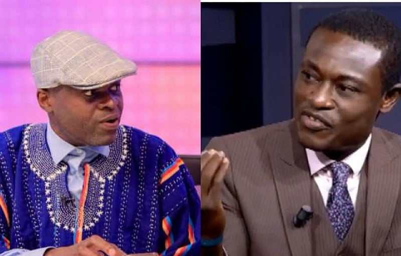 Public trust crisis around Special Prosecutor is fueling attacks on OSP – Kpebu