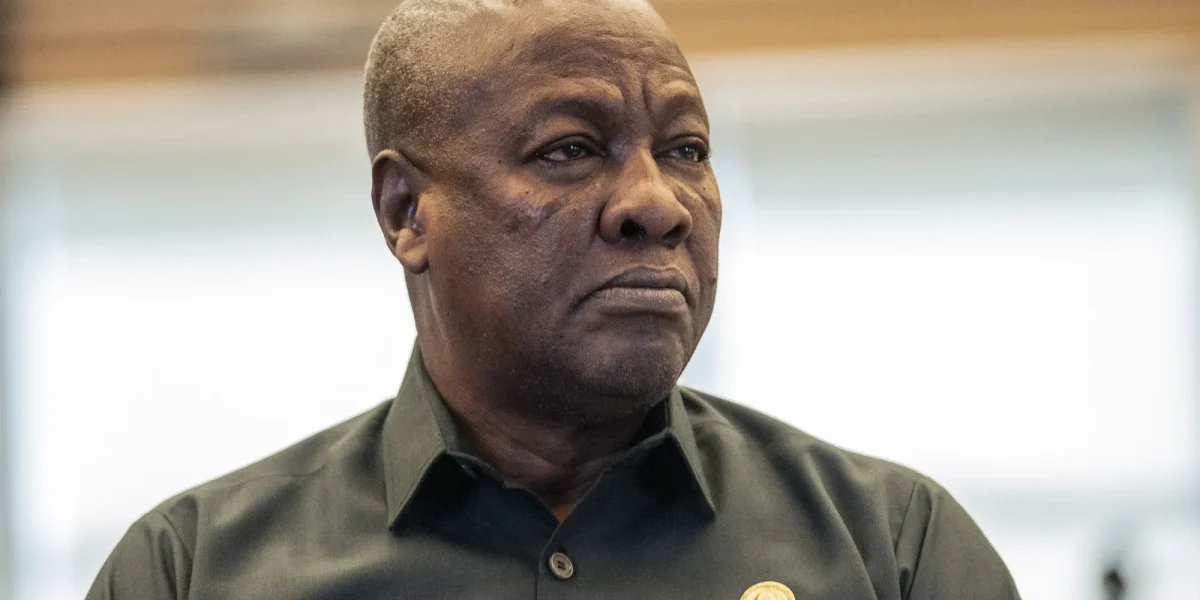 Dissolution of Boards: Absence of reason breaches the tenets and spirit of the constitution - Senyo Hosi tells Mahama