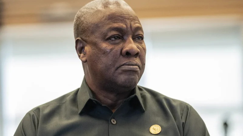 Dissolution of Boards: Absence of reason breaches the tenets and spirit of the constitution - Senyo Hosi tells Mahama